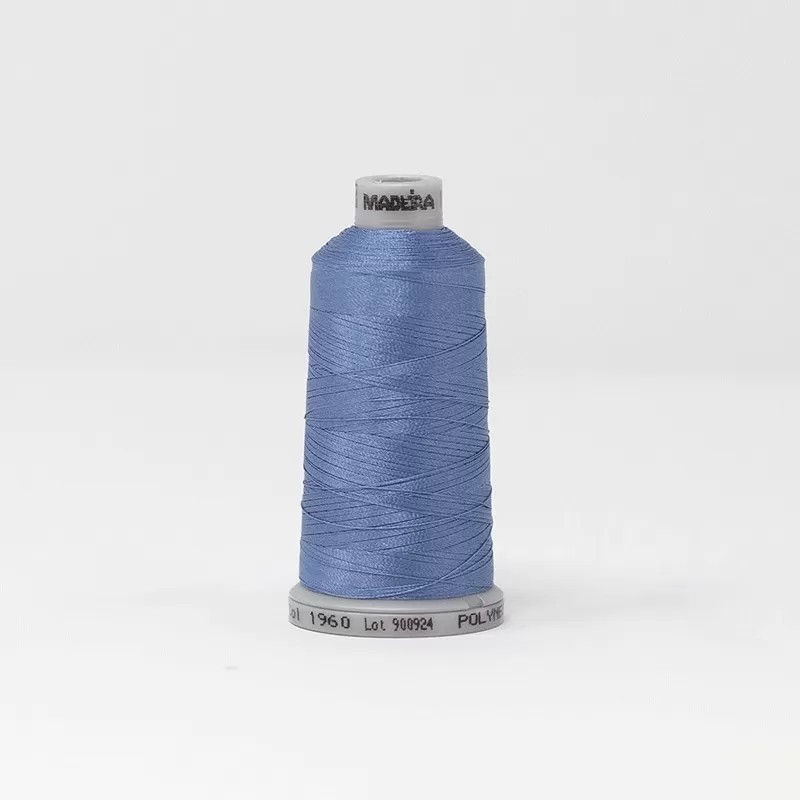 Fil bleu 1960 Fil bleu 1960
