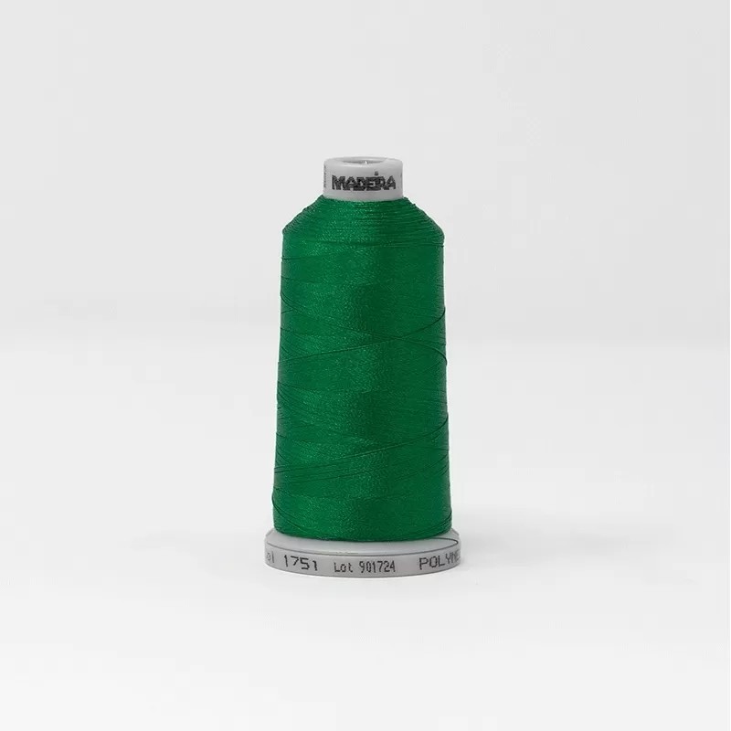 Fil vert 1751 Fil vert 1751