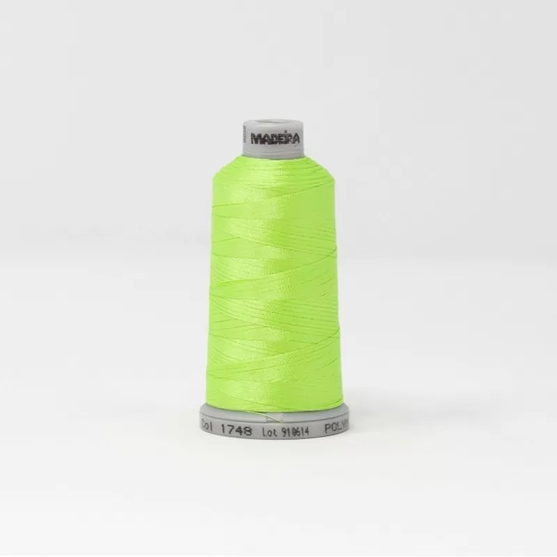 Fil vert 1748 Fil vert 1748