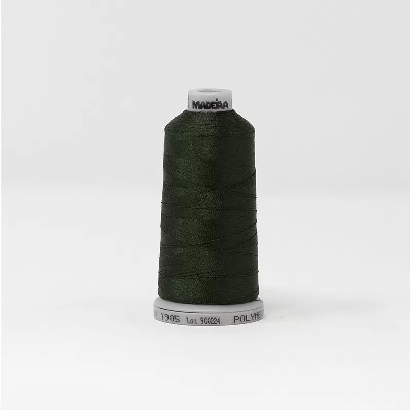 Fil vert 1905 Fil vert 1905