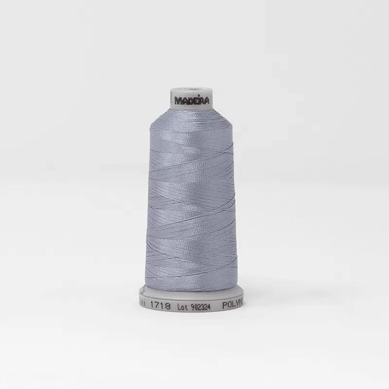 Fil gris 1718 Fil gris 1718