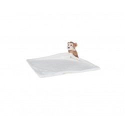 Doudou petit singe