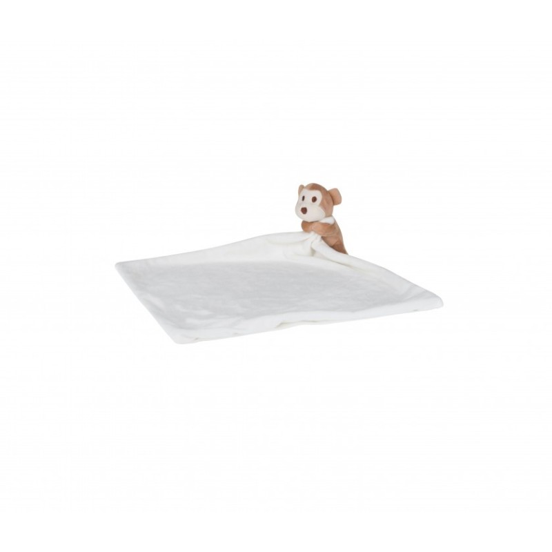 Doudou petit singe Doudou petit singe