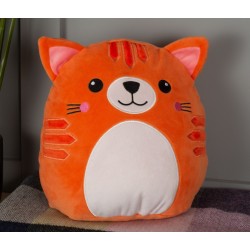 Peluche Chat