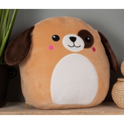Peluche chien