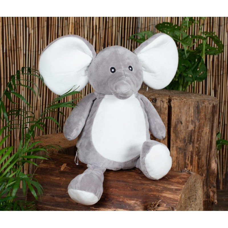 Peluche éléphant Peluche éléphant