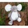 Peluche éléphant