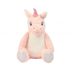 Peluche Licorne