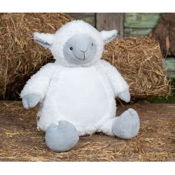 Peluche mouton