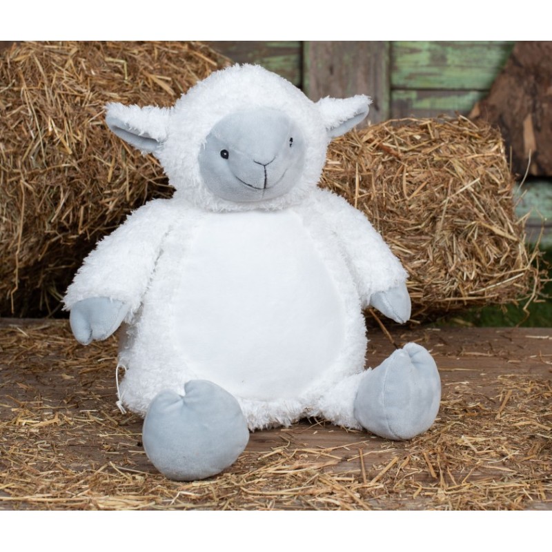 Peluche mouton Peluche mouton