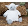 Peluche mouton