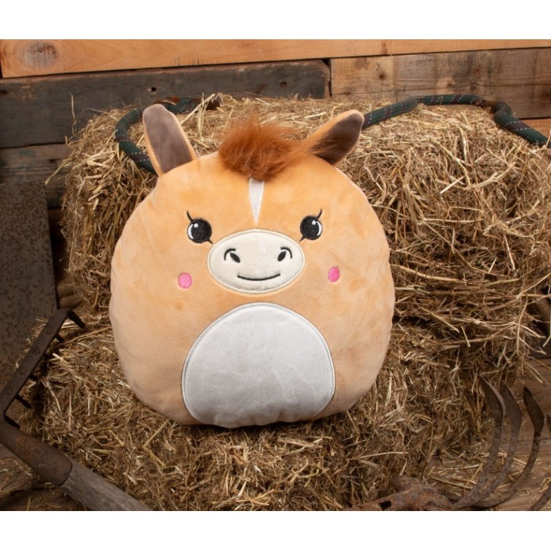Peluche Poney Peluche Poney