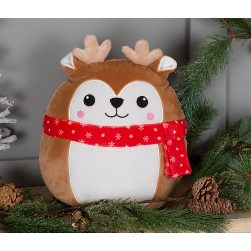 Peluche Renne Peluche Renne