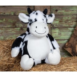 Peluche Vache