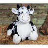 Peluche Vache
